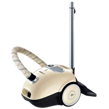 Порохотяг Bosch BSGL 2MOVE5: Тип пилососа класичний (для сухого прибирання)