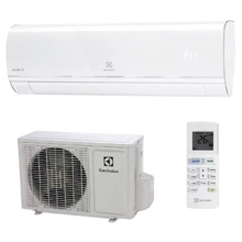 Кондиціонер Electrolux EACS-18HAR_X/N3: Вид установки внутрішнього блоку настенный