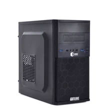 Персональный компьютер (ПК) ARTLINE Business B29 (B29v70Win): Процессор Intel 8-Core i7-9700F 3.0-4.7Ghz