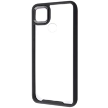 Аксесуар для смартфона WAVE Just Case Black для Xiaomi Redmi 9C / 10A: Сумісність Xiaomi Redmi 9C / 10A