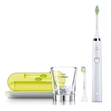 Зубная щетка Philips Sonicare DiamondClean HX9332/04 : Назначение взрослая