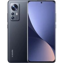 Смартфон Xiaomi 12X 8/128 GB Gray Approved Витринный образец: Причина уценки Как новый (витринный образец): смартфон выглядит и функционирует как новый. Смартфон полностью протестирован по программе Approved, все функции работают корректно