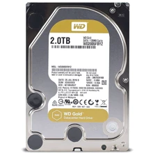 Внутрішній жорсткий диск WD Gold (WD2005FBYZ): Форм-фактор 3.5"