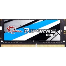 G.Skill DDR4 8GB 3000 MHz Ripjaws (F4-3000C16S-8GRS): Тип DDR4