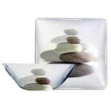 Салатник Luminarc Stones D7276 (240 мм): undefined undefined