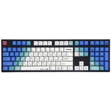 Клавіатура Varmilo MA108M V2 Summit R2 EC Daisy V2 (A36A022A8A3A06A007): Підключення проводное