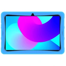 Планшет Doogee Tab U10 Kid  4/128Gb Wi-Fi Twilight Blue: Дисплей 10.1" IPS (1200x1920)