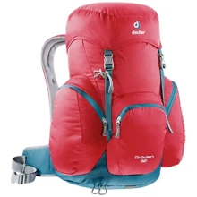 Рюкзак Deuter Gröden 32 Fire-Arctic (3430316): Производитель Deuter