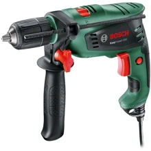 Дрель Bosch EasyImpact 550 (0603130020): Производитель Bosch