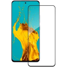Piko Tempered Glass Full Glue Black for Realme 12 4G: Совместимость Realme 12 4G