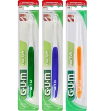 GUM End-Tuft Зубная щетка в ассортименте: Вид Обычная