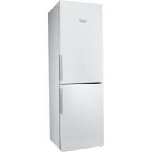 Холодильник Hotpoint-Ariston LH8 FF1I W: Тип холодильник двокамерний