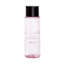 Missha Perfect Lip & Eye Make-Up Remover (Water-proof) Эмульсия для снятия макияжа 100 ml: undefined undefined