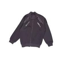 Спортивная кофта Marions MBM5131 164 см серая: Тип Спортивные кофты