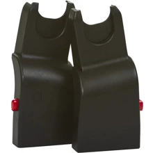 Адаптер для колясок ABC design для автокрісел Maxi-Cosi/BeSafe/Cybex (12000331000): Виробник ABC Design