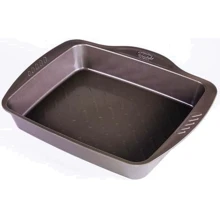 Pyrex AS35RR0 (350х270): Крышка Нет