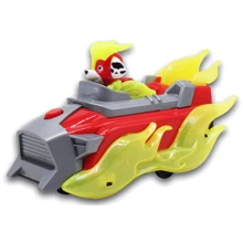 Ігровий набір Paw Patrol Bambi 9088A фігурка в машинці (9088A): Тип Персонаж мультфильма, фильма