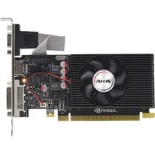 Відеокарта AFOX GeForce GT240 1GB (AF240-1024D3L2): Обсяг пам'яті, Гб 1