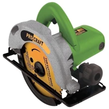 Дисковая пила Procraft KR3000: Производитель ProCraft