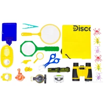 Набір дослідника Discovery Basics EK70 (79663): Виробник Discovery