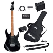 Гитарный набор IBANEZ IJRX20U BKN: Тип Электрогитара
