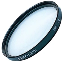 Светофильтр Marumi Close-up+4 MC 67mm: Тип фильтра макролинза