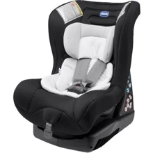 Автокресло Chicco Eletta Black 0+/1 (0-18кг) (79410.95): Группа 0/1 (до 18 кг)