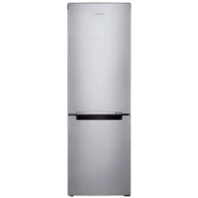 Холодильник Samsung RB33J3000SA/UA: Тип холодильник двухкамерный