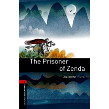 Bookworms 3: Anthony Hope: Prizoner of Zenda: Производитель Oxford University Press