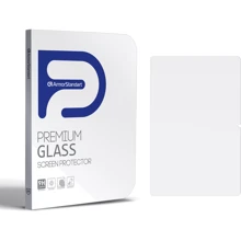 Аксессуар для планшетных ПК ArmorStandart Glass.CR Clear for Lenovo Tab P12 TB370FU (ARM70867): Цвет прозрачный