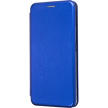 Чехол для телефонов ArmorStandart G-Case Blue for Xiaomi Redmi Note 13 4G (ARM73352): Совместимость Xiaomi Redmi Note 13 4G