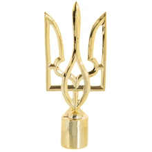 Фигурка декоративная Lefard 6х14 см (192-309): Производитель Lefard