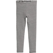 Легінси H & M 3278218 110 см чорно-білі: Тип легінси