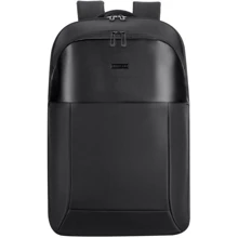 Сумка для ноутбука Modecom 15.6" Active Black (PLE-MC-ACTIVE-15): Тип сумки рюкзак