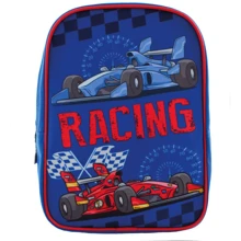 Рюкзак детский 1 Вересня K-18 "Racing" (556423): Возрастная группа от 2 до 7 лет