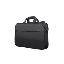 Сумка для ноутбука Tucano 15.6" Free&Busy Black (BFRBUB15-BK): Тип сумки сумка
