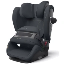 Автокресло Cybex Pallas G i-Size Granite Black: undefined undefined