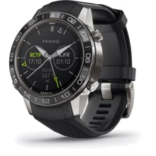 Смарт-часы Garmin MARQ Aviator Performance Edition (010-02567-10): Производитель Garmin
