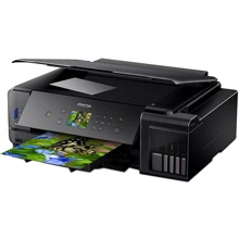 МФУ Epson L7180 WI-FI (C11CG16404): Класс устройства офисный