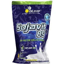 Протеин Olimp Sojavit 85 700 g: Вид Соевые