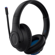 Наушники Belkin Soundform Inspire Black (AUD006BTBLK): Тип конструкции полноразмерные