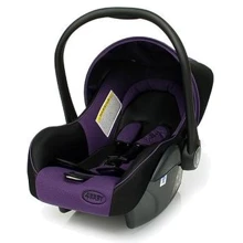 Автокресло 4Baby (0+) Colby XV (Purple) фиолет: undefined undefined
