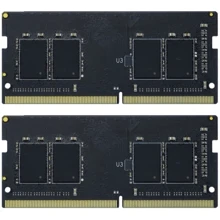 eXceleram DDR4 16GB (2x8GB) 2400 MHz (E416247SD): Тип DDR4