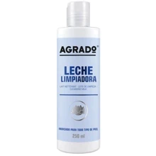 Agrado Молочко очищающее 250ml: Пол Для женщин