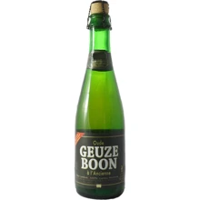 Пиво Brouwerij Boon Oude Geuze Boon (0,375 л) (BW37082): Объем, л 0.375