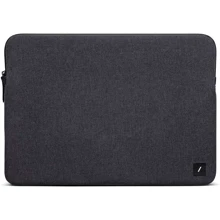 Native Union Stow Lite Sleeve Case Slate (STOW-LT-MBS-GRY-13) for MacBook Pro 13": Цвет серый (Space Gray)