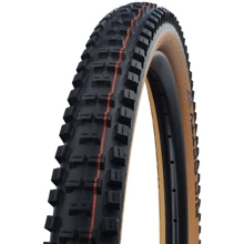 Покришка 27.5x2.40 (62-584) Schwalbe BIG BETTY Evo, Super Gravity, TLE B / CL-SK HS608 ADDIX Soft 67EPI B: Діаметр 27.5"