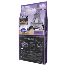 Сухой корм Bon Appétit Kitten Chicken & Rice для котят с курицей и рисом 1.5 кг (3760240681786): Тип Сухой корм