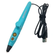 3D-принтер Myriwell RP-200A Light Blue: Виробник Myriwell