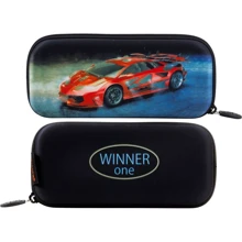 Пенал каркасный Winner One P-213: Год выпуска коллекции 2021